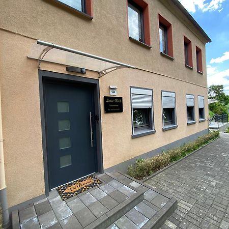 Lenne-Blick Ferienwohnung Finnentrop Экстерьер фото