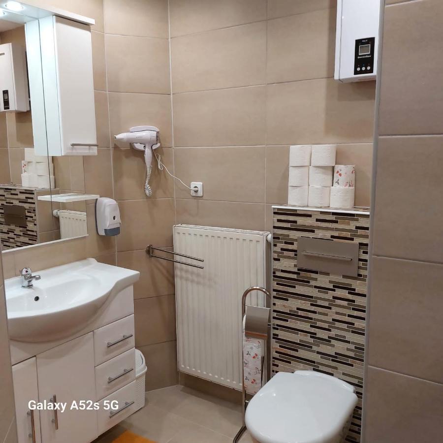 Lenne-Blick Ferienwohnung Finnentrop Экстерьер фото