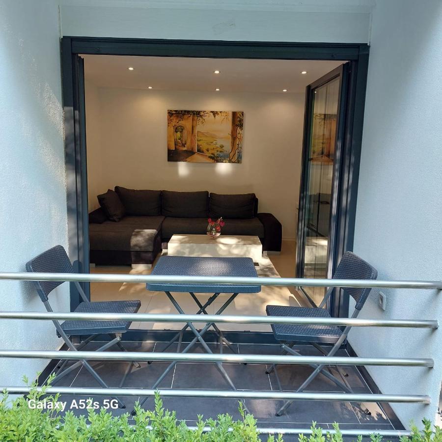 Lenne-Blick Ferienwohnung Finnentrop Экстерьер фото