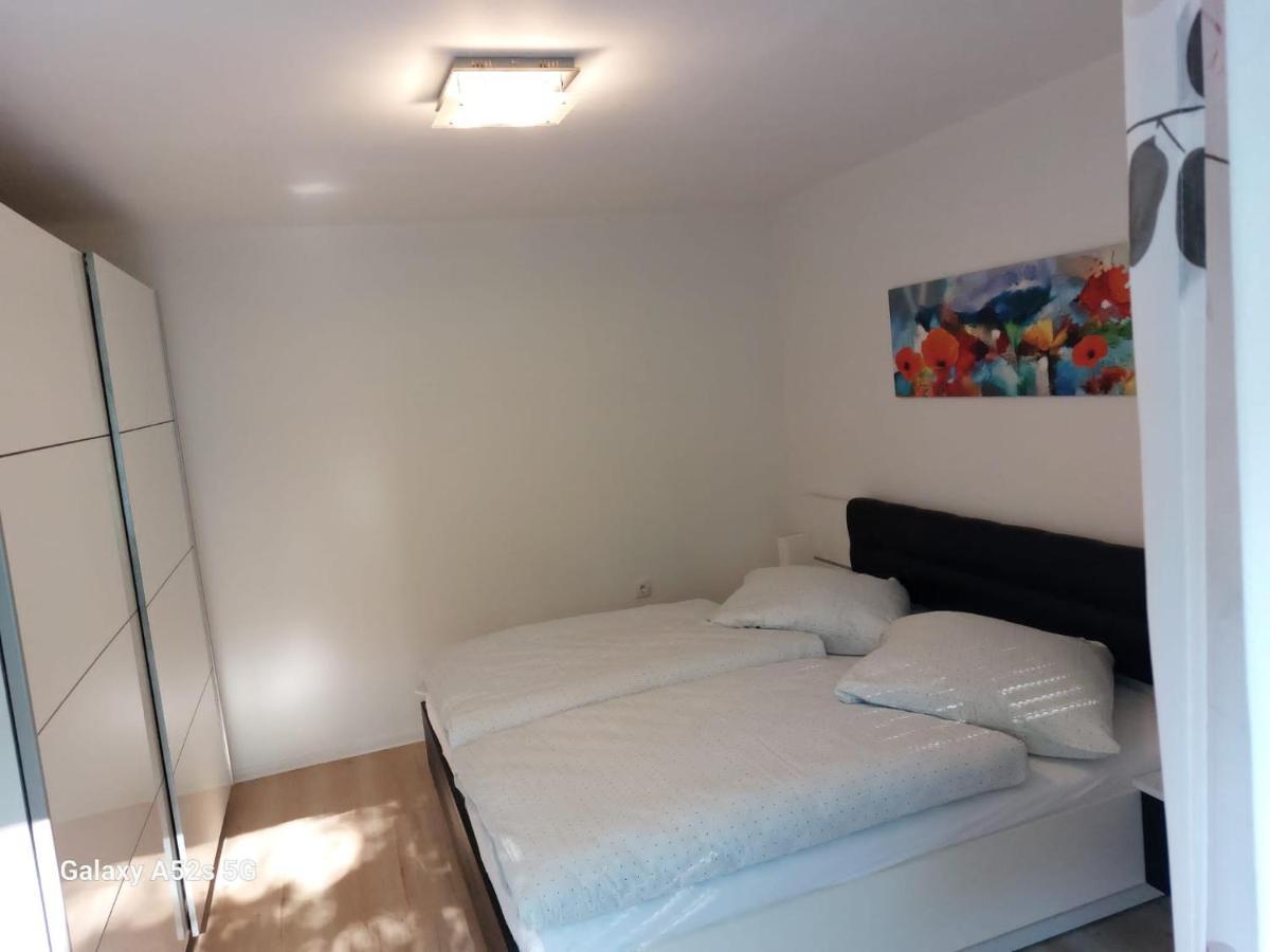 Lenne-Blick Ferienwohnung Finnentrop Экстерьер фото