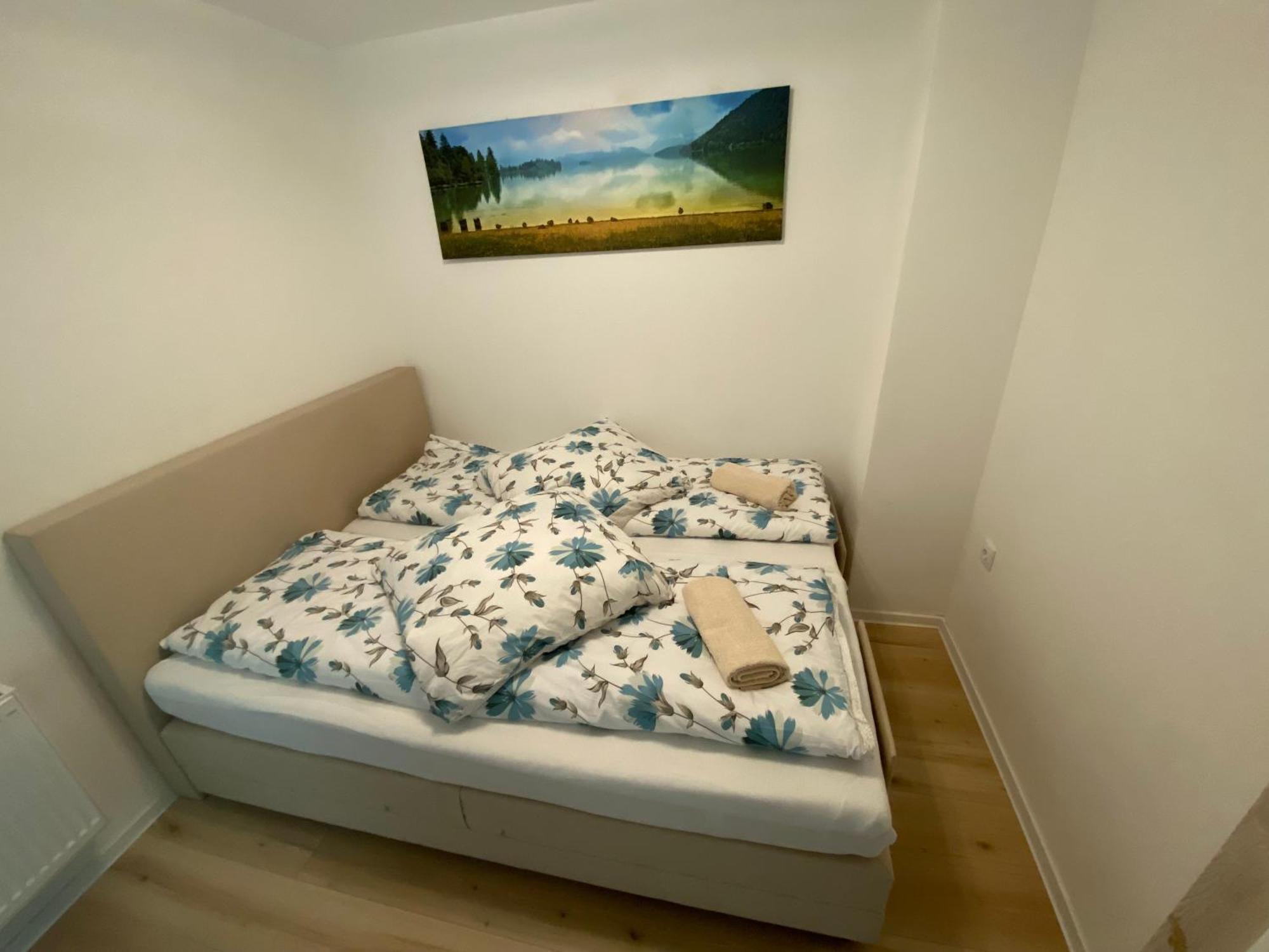 Lenne-Blick Ferienwohnung Finnentrop Экстерьер фото